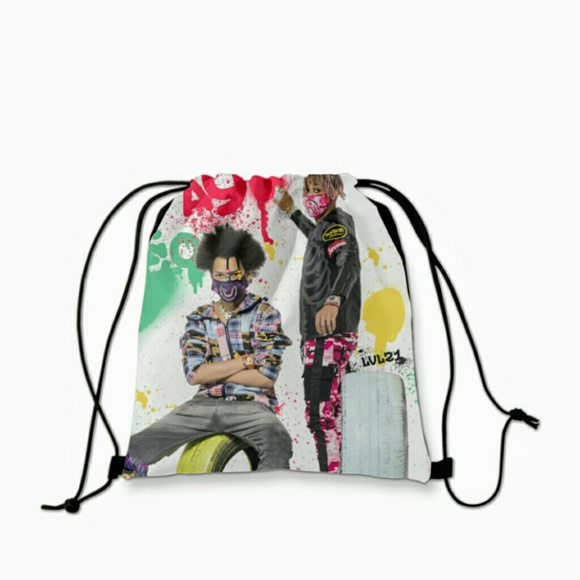 Back packs - Picture 2 of 4